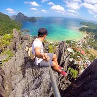 Отзыв от Егор - виза ДТВ